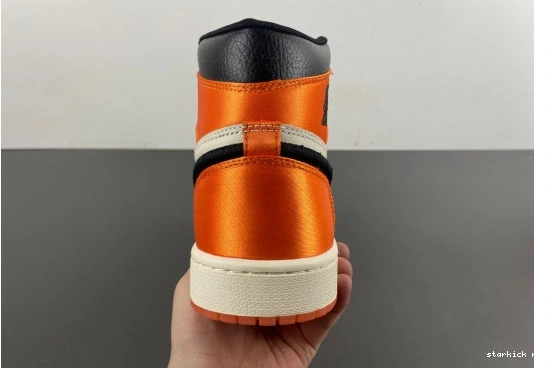 Air Satin 1 Backboard”  AV3725-011 AV3725-010 Jordan  “Shattered 0523